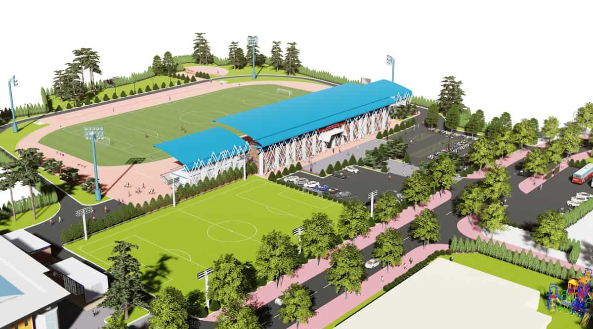 Trung tam VHTT Thuan An – 3